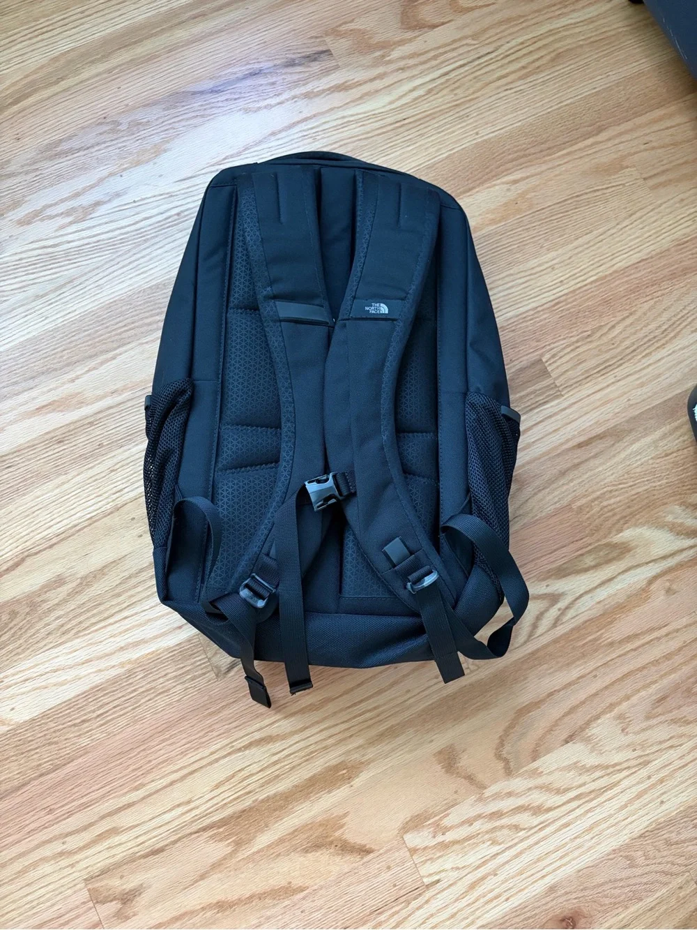 The North Face Vault Backpack - Black